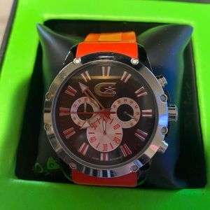Men’s Croton watch
